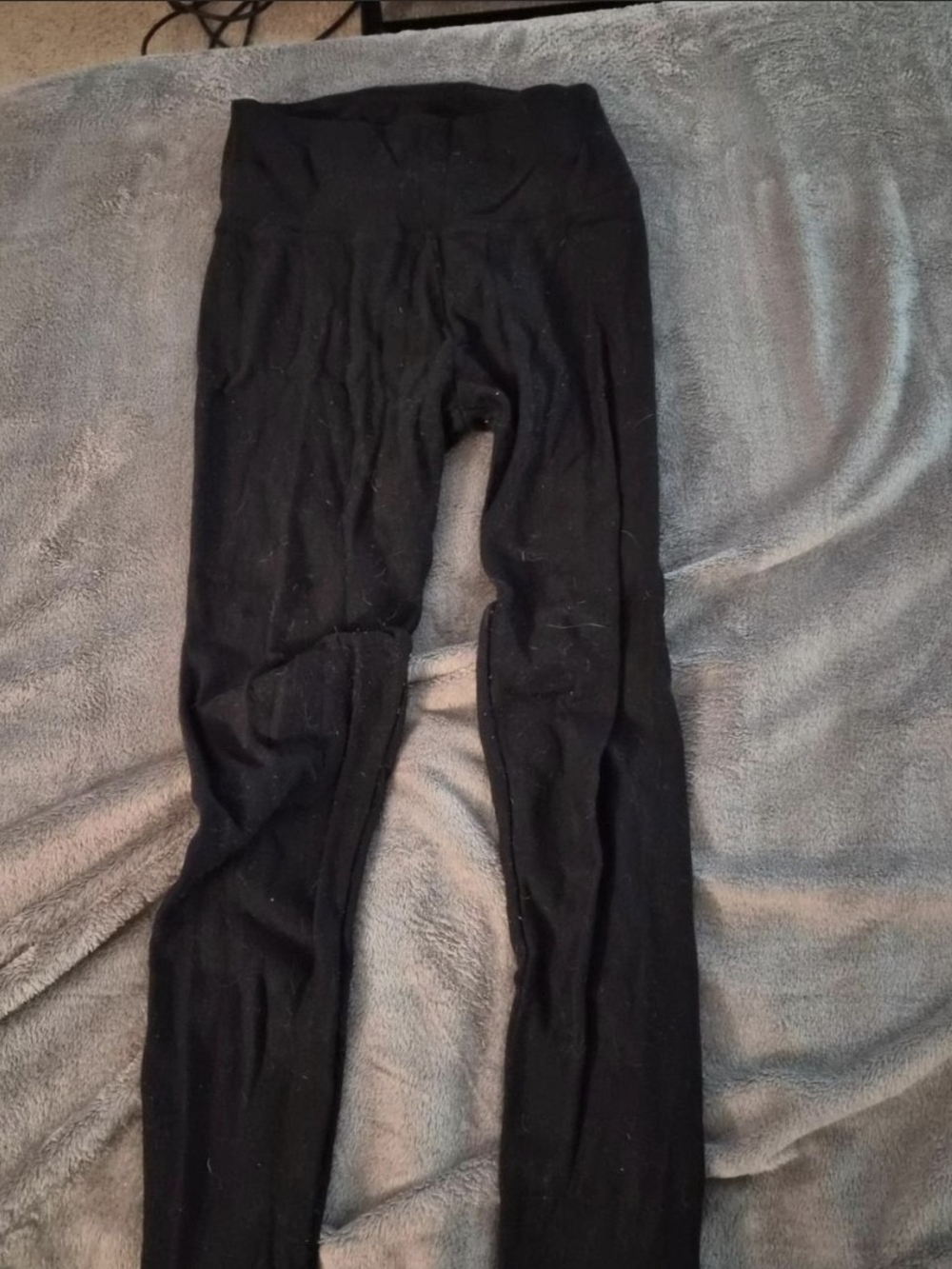 Orvis Black Women's Stretch Leggings